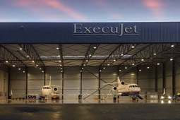 Dassault Aviation купит техцентры Luxaviation