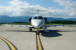Стартовали поставки Legacy 450