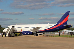 Про SSJ… и тренды