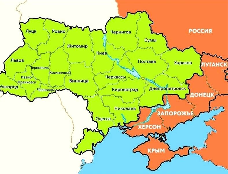 Украина хочет открыть воздушное пространство, но эксперты сомневаются в разумности этого
