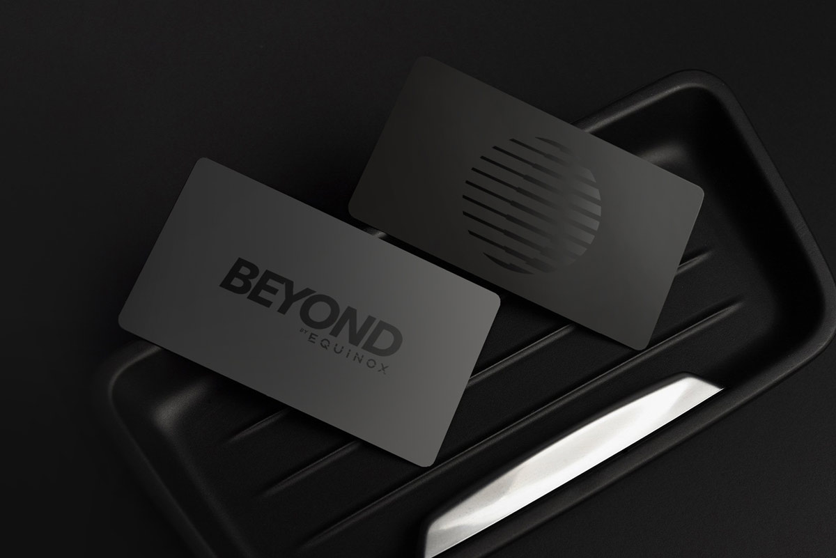 Equinox Charter объявил о запуске новой программы вознаграждений Beyond