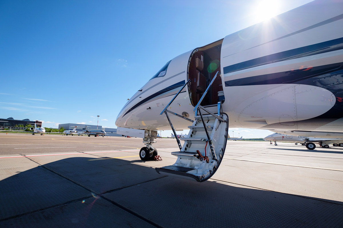 Air Charter Service: продажи выросли на 49%