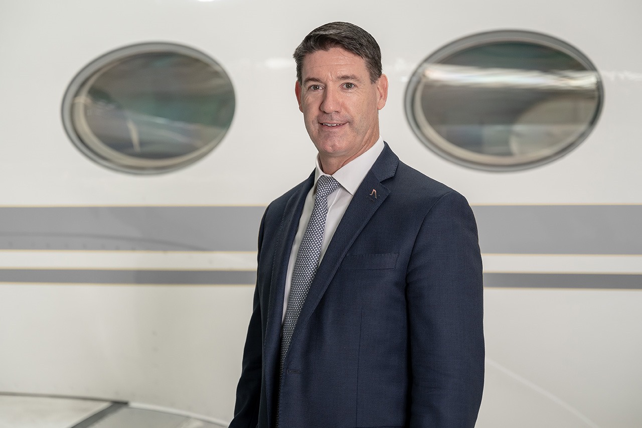 Jet Aviation: Ближний Восток по-прежнему остается важным регионом для деловой авиации