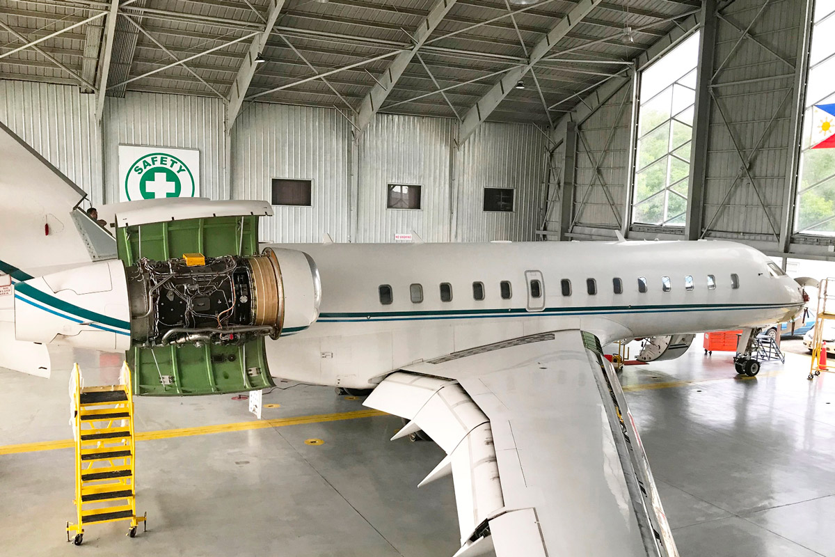 Metrojet прошла аудит FAA