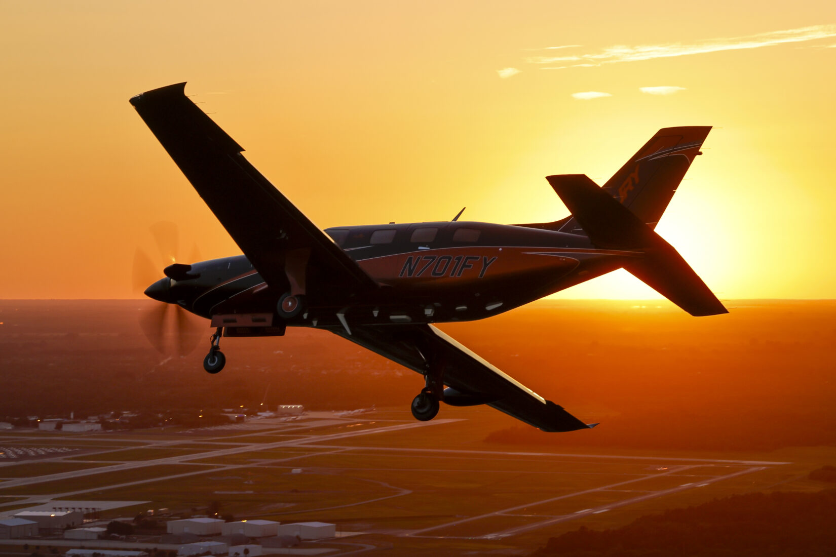 Поставки Piper растут за счет M700 Fury