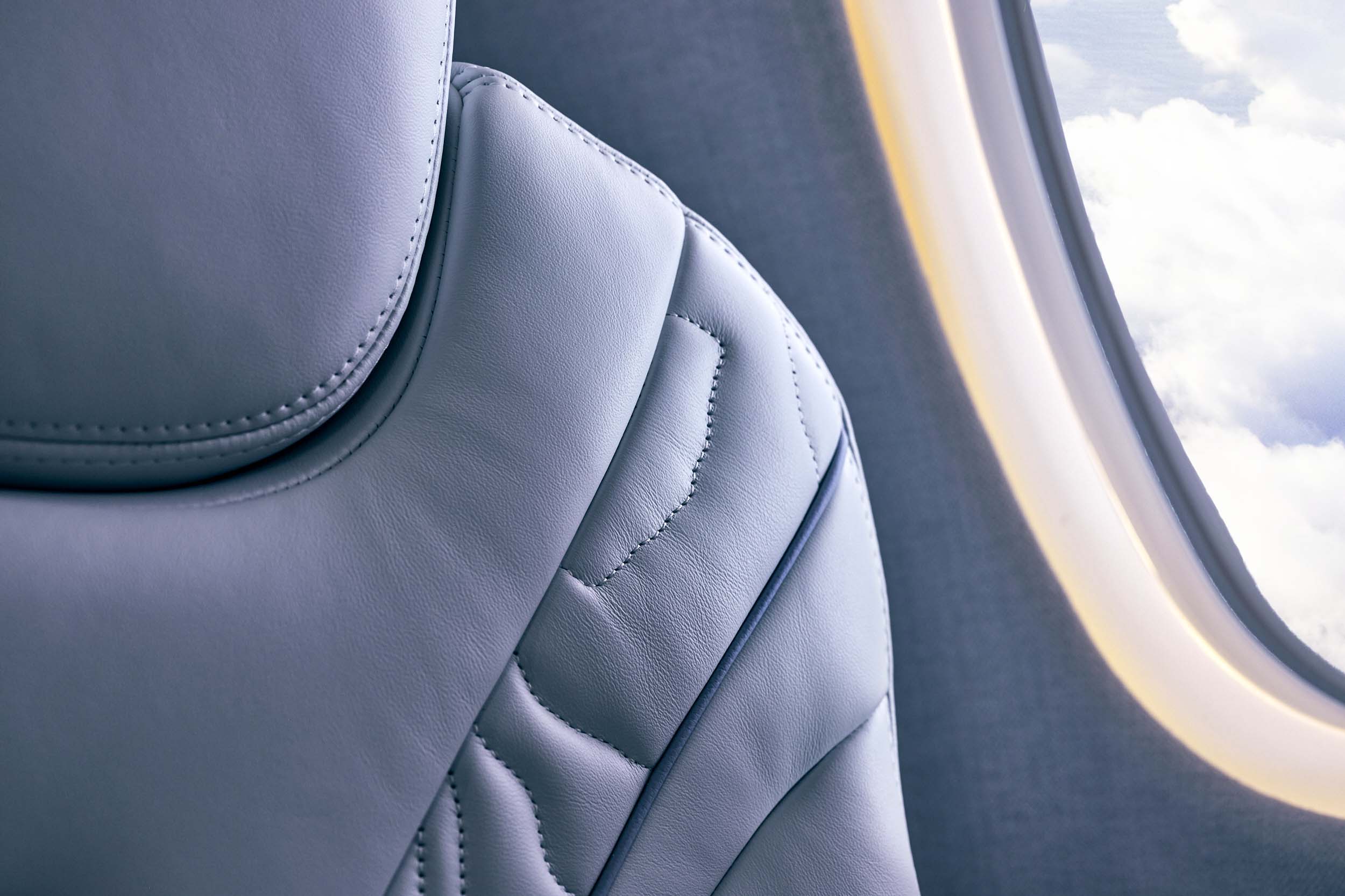 Макет Cessna Citation Ascend дебютирует в Северной Америке на выставке NBAA-BACE 2023