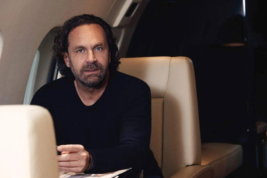 Руководитель VistaJet отрицает, что IPO неизбежно
