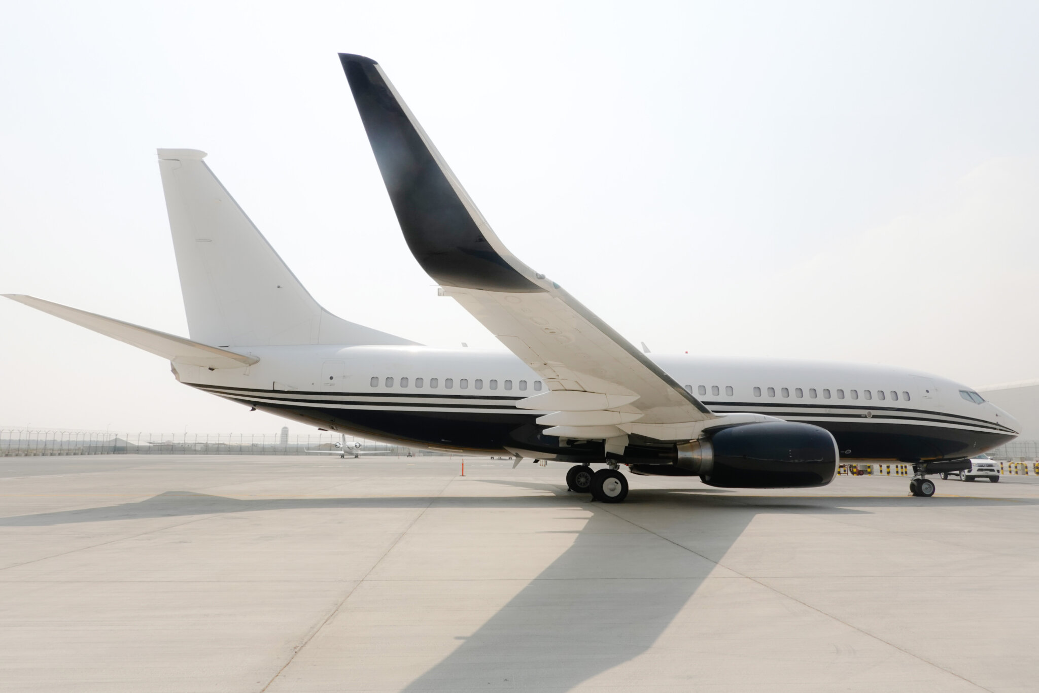 Empire Aviation Group примет активное участие в Dubai Airshow 2023