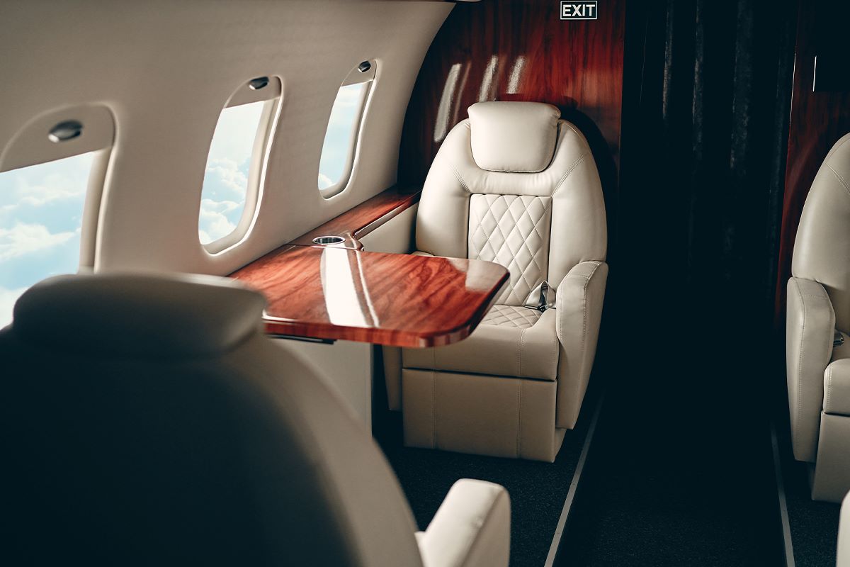 FlyUSA запускает Freedom Jet Card