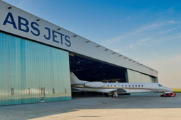 «ABS Jets»: Россия - важнейший рынок