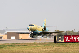 Citation Latitude станет немного лучше