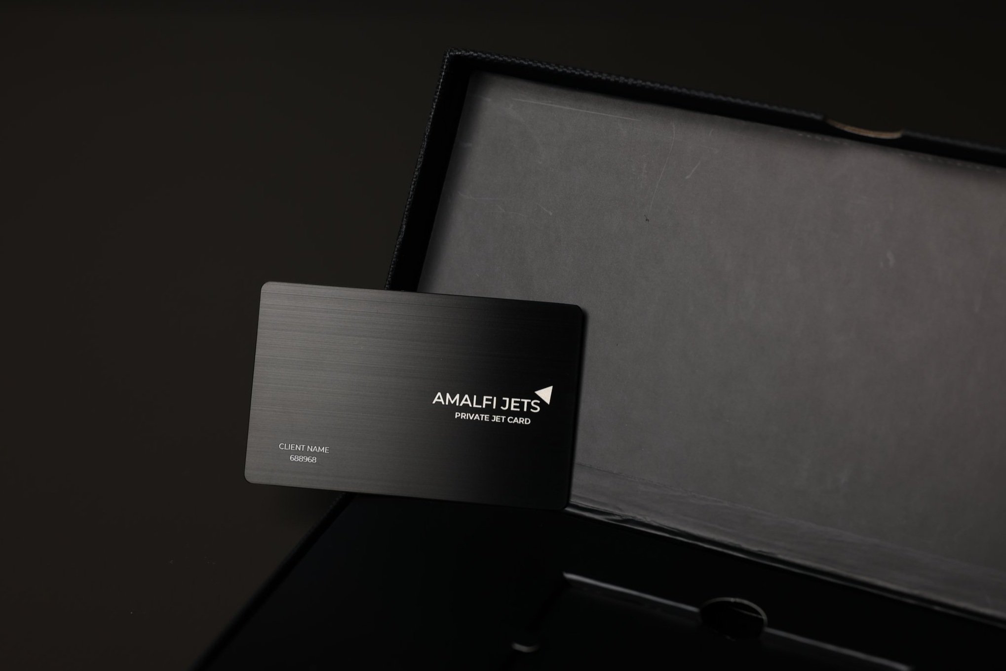 Amalfi Jets предлагает карту за $1