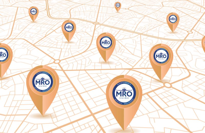 MRO Insider оптимизирует портал IADA