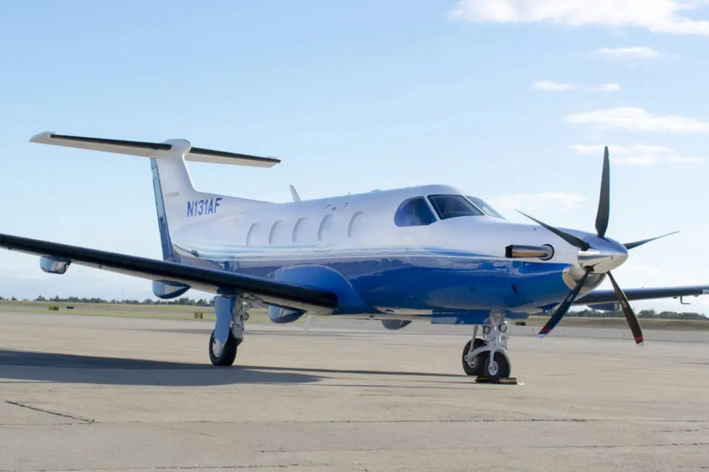 PlaneSense станет крупнейшим турбовинтовым долевым оператором после ухода Wheels Up