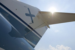 Luxaviation купил ExecuJet Aviation Group