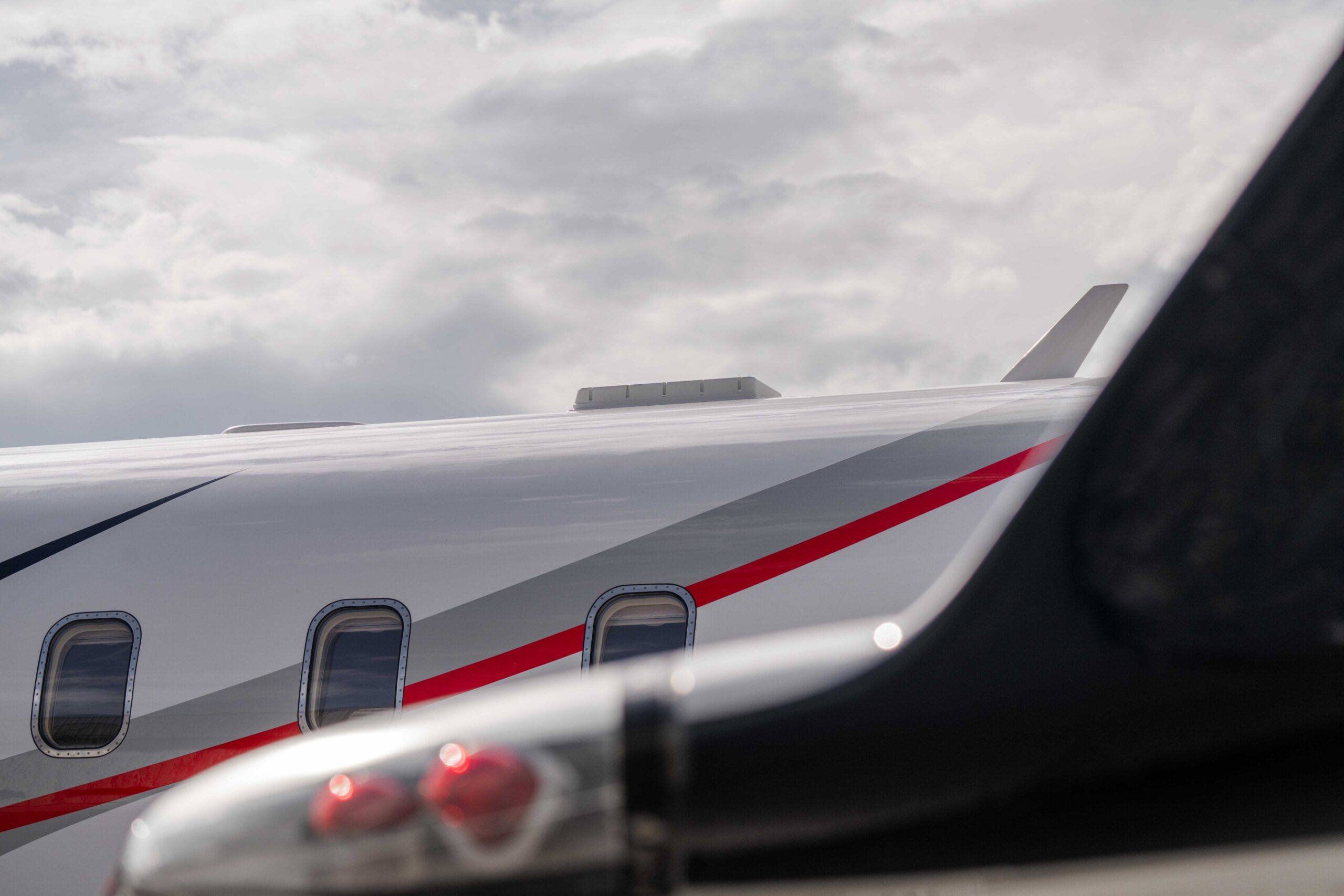 Gogo получила одобрение FAA на свою антенну Gogo Galileo HDX