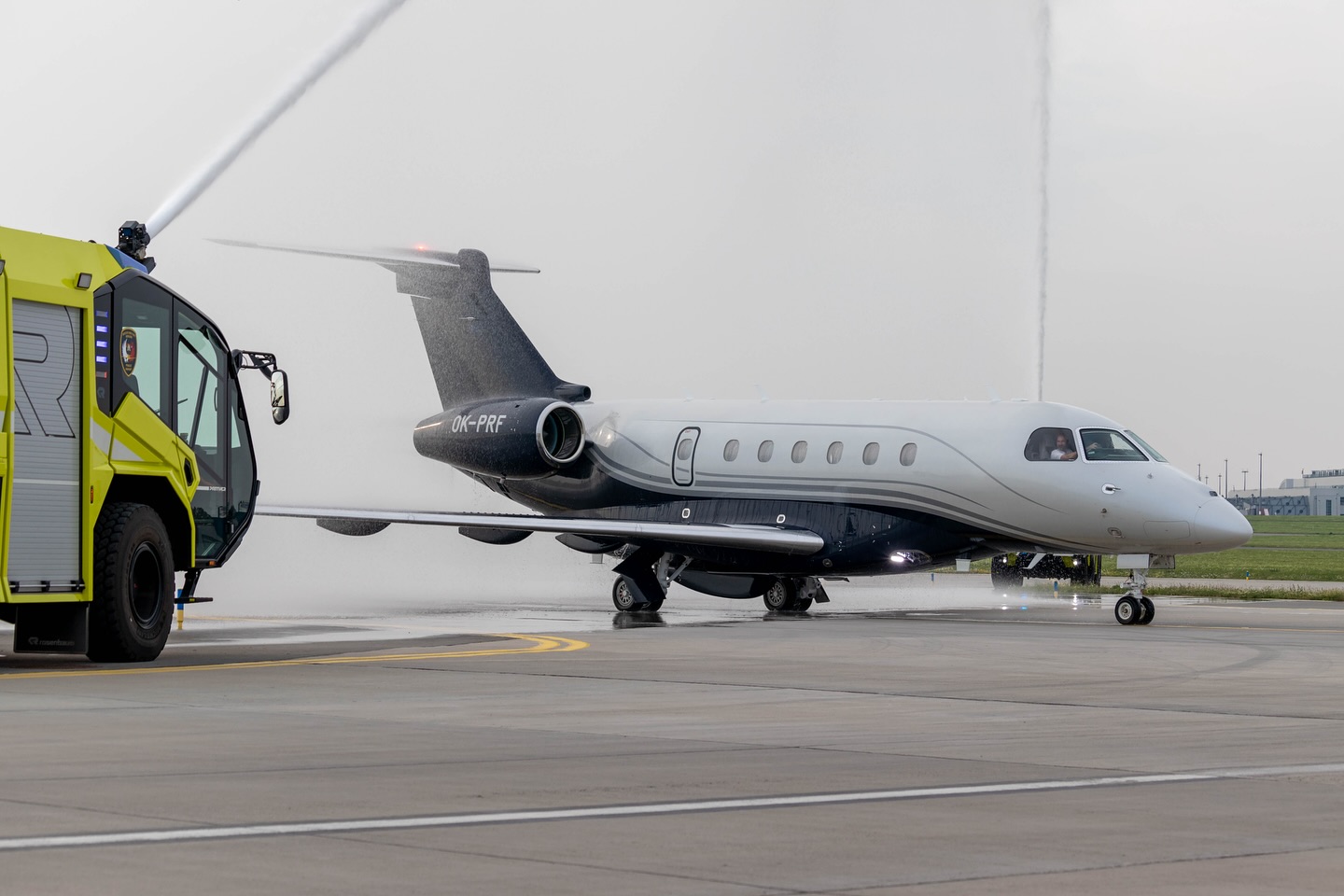 Поставки джетов Embraer в 2024 году увеличились на 13%