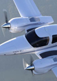 Diamond Aircraft побеждает в тендере на поставку 8 самолетов первоначального обучения пилотов для авиакомпании Аэрофлот Плюс