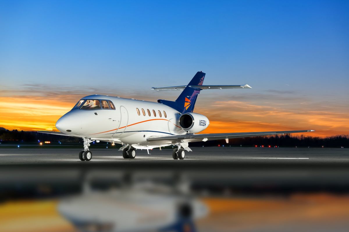Premier Private Jets добавляет программу долевого владения PremierShares