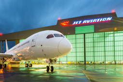 Jet-эволюция