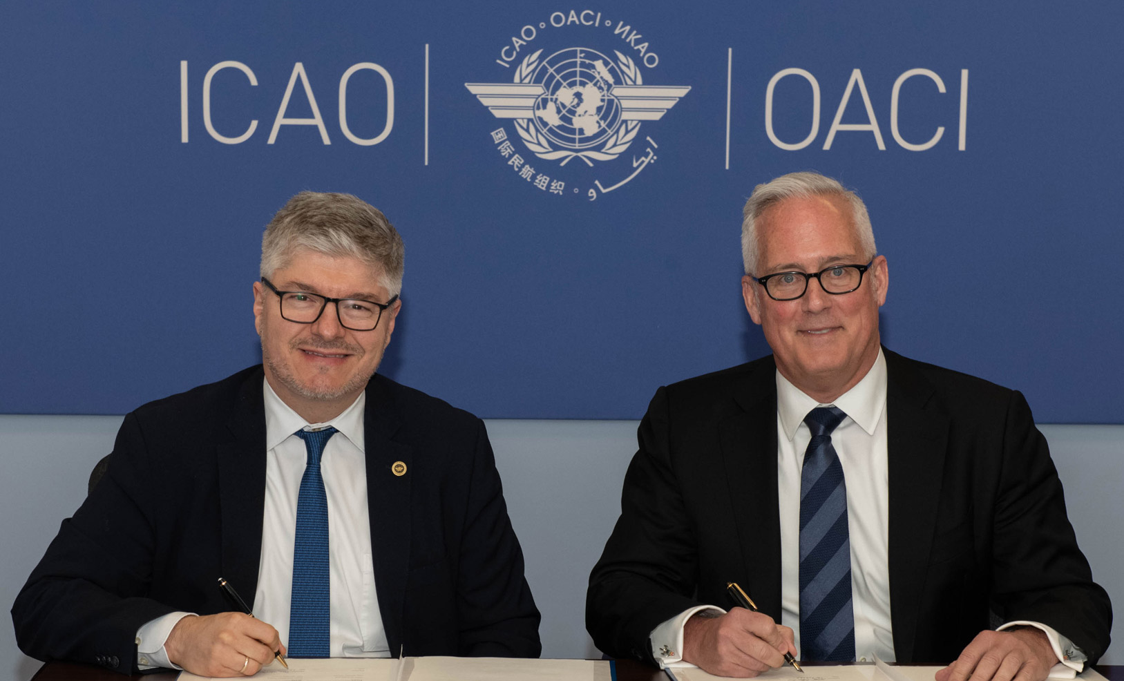 IBAC и ICAO стали партнерами по популяризации SAF