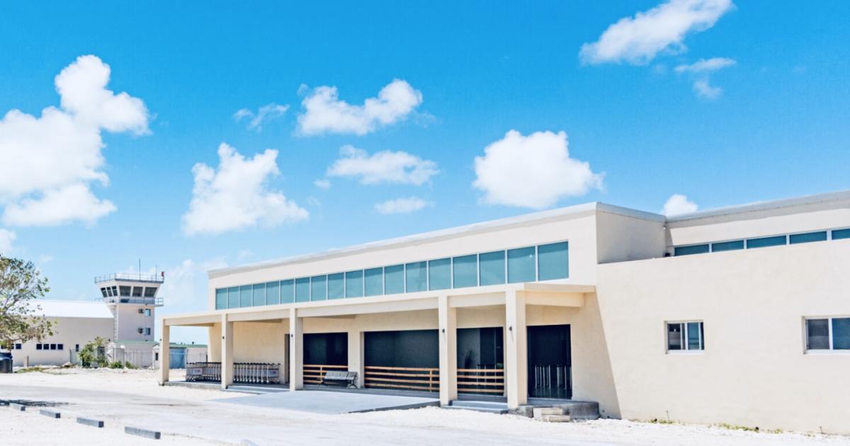Provo Air Center расширяет свою деятельность в Саут-Кайкос