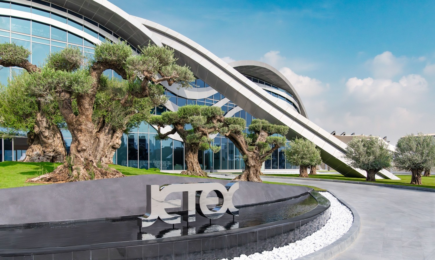 Jetex открыл крупнейший FBO в ОАЭ