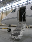 GULFSTREAM приступает к производству нового джета G250