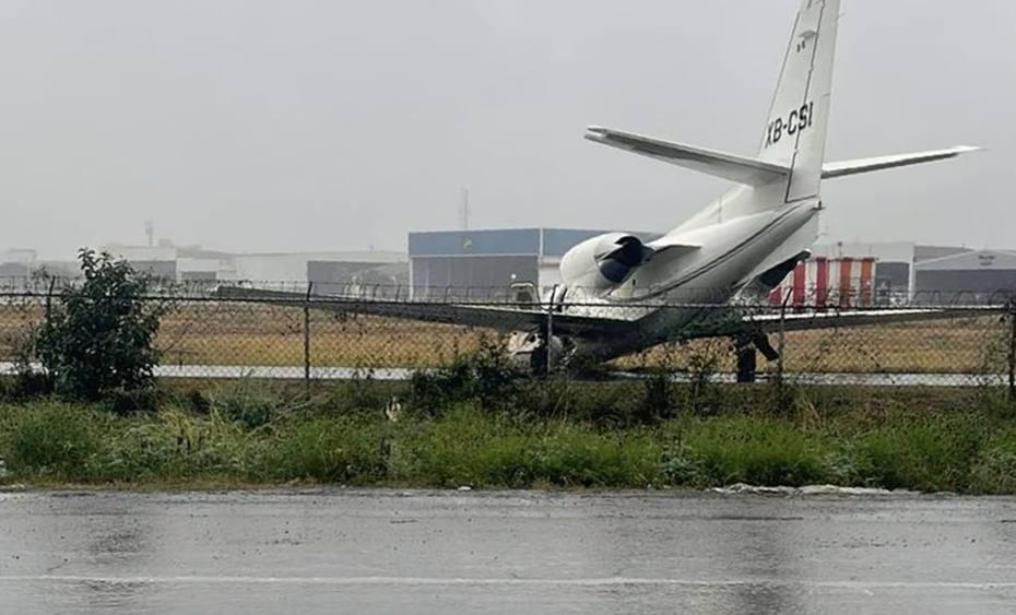 Число погибших в авиакатастрофах деловой авиации сократилось