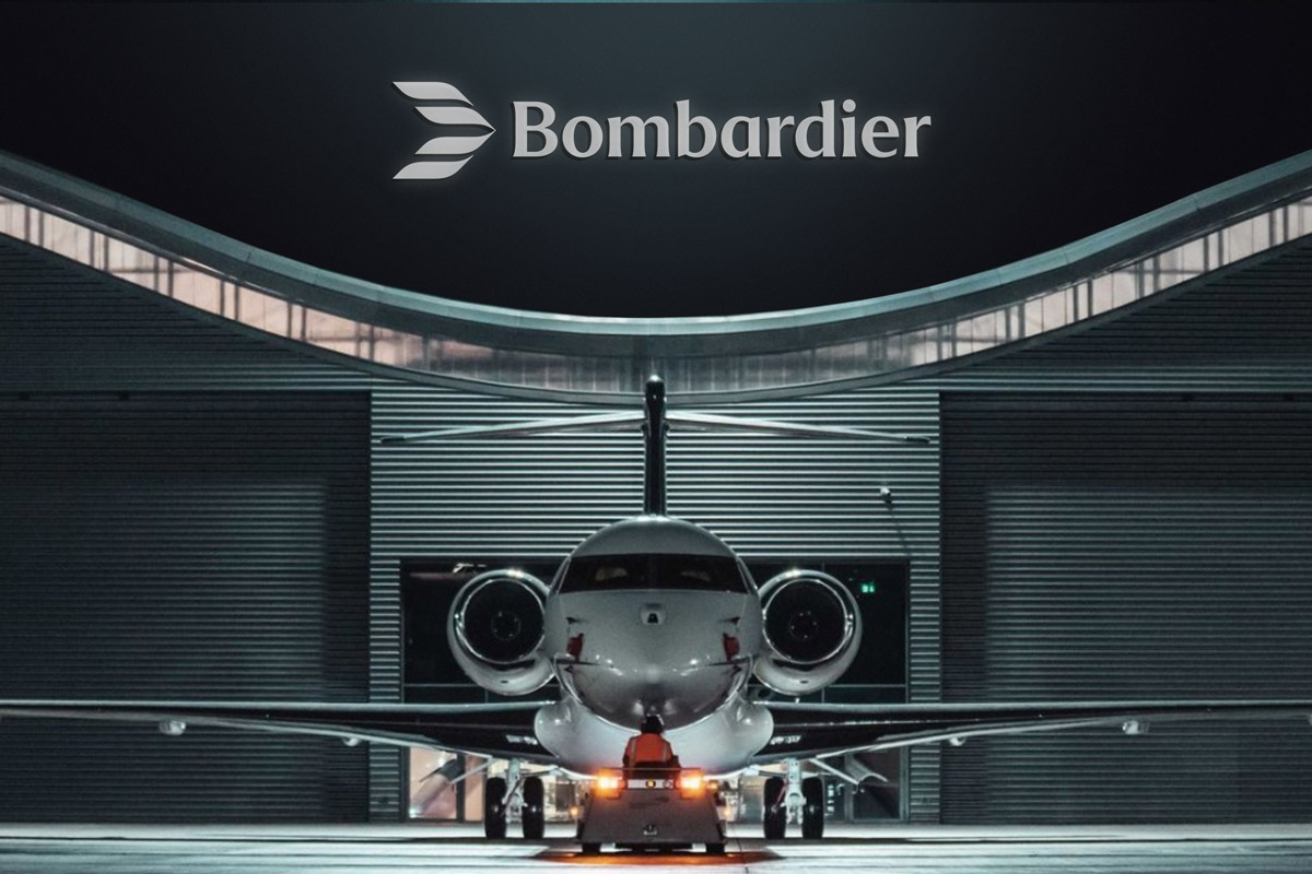 Сегмент послепродажного обслуживания Bombardier продолжает расширяться
