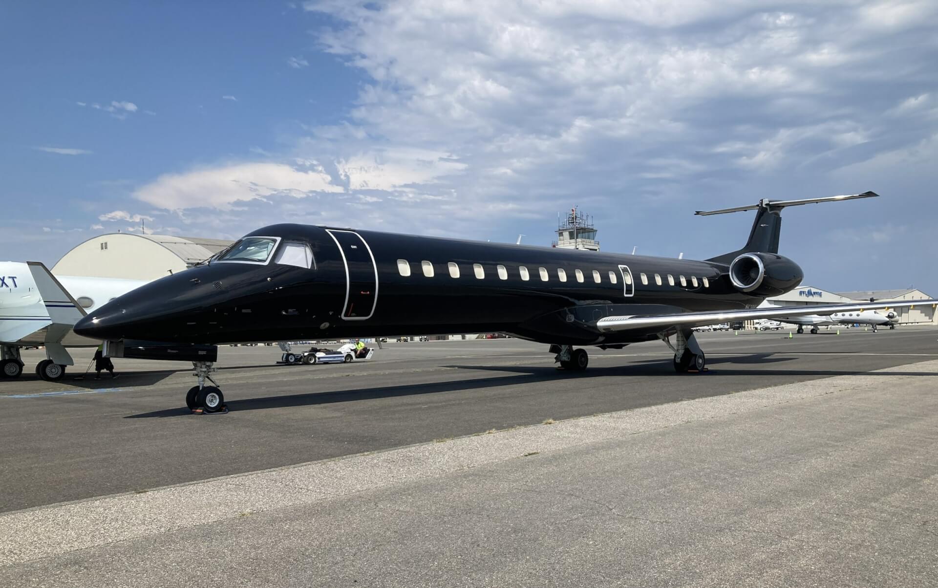 Prime Jet увеличивает предложение групповых чартерных рейсов