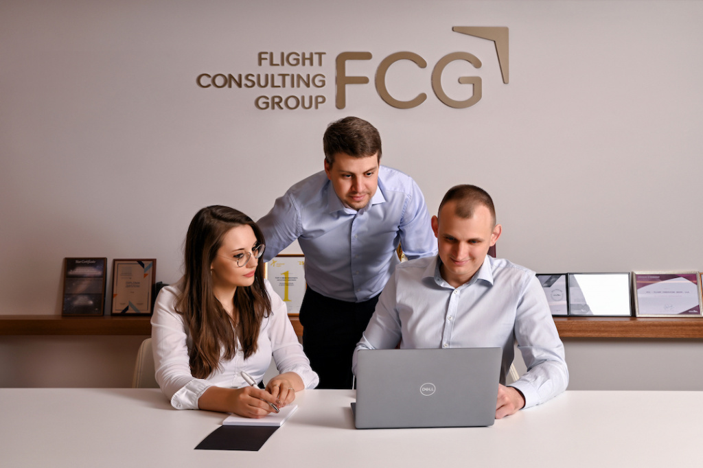 Леа Кён стала региональным менеджером FCG по работе с клиентами в Германии, Австрии и Швейцарии