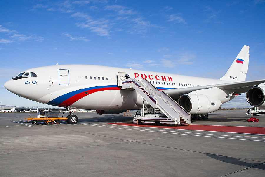Росавиация начинает отбор получателей субсидии за полеты госавиации