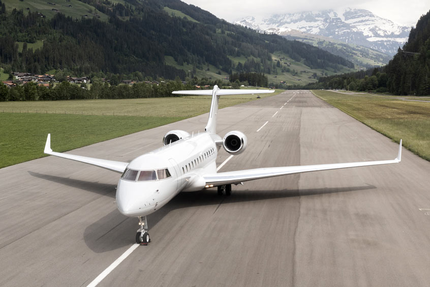    : Haute Aviation   