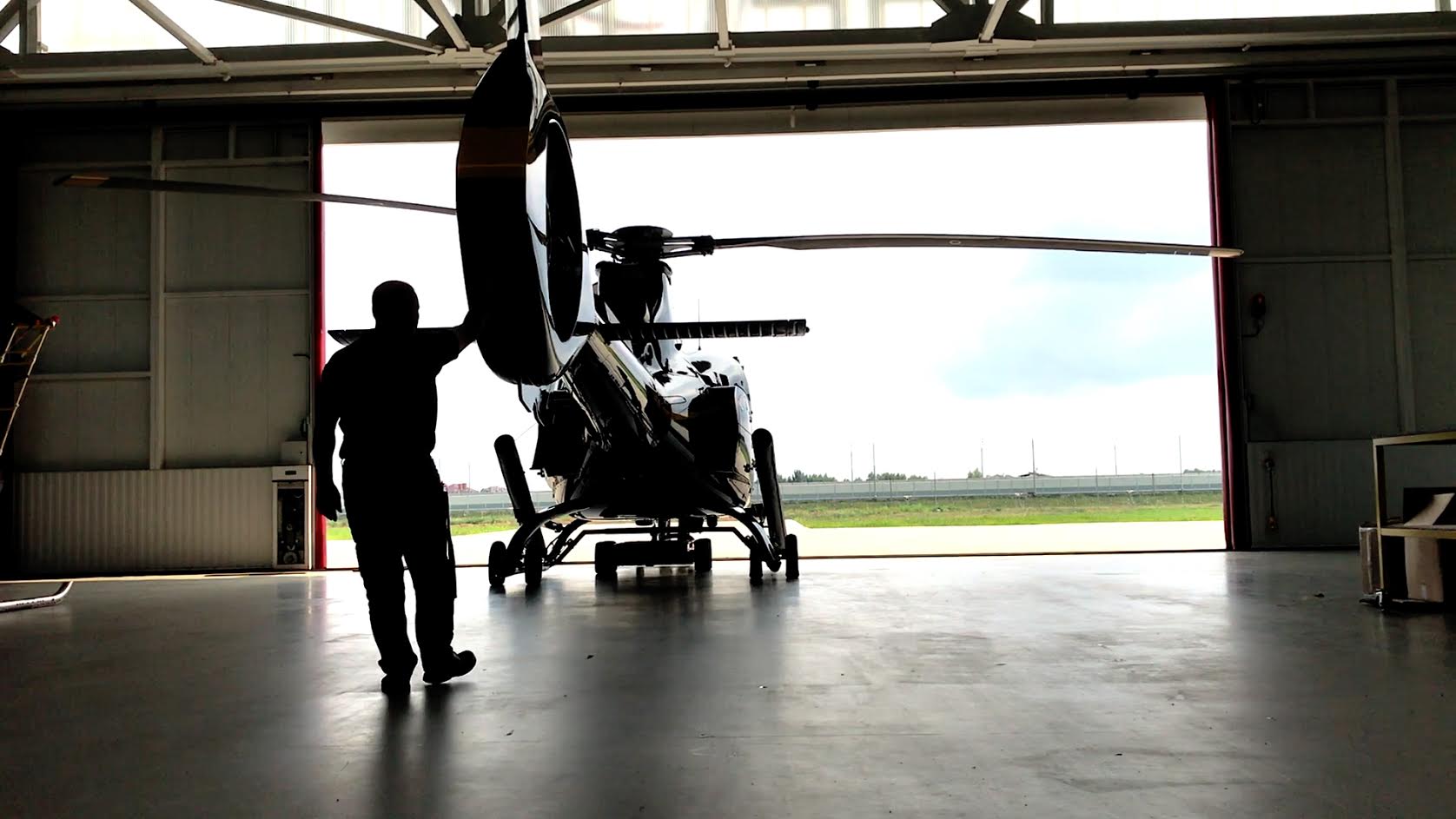 Airbus Helicopters подвела итоги работы в России в 2020 году