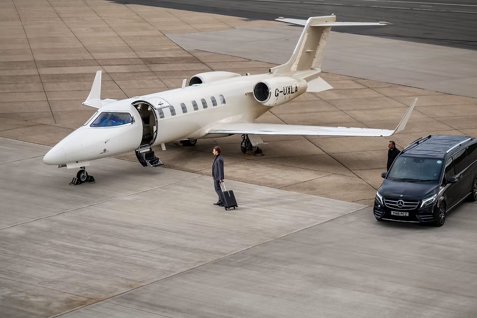 OPUL Jets приобретает Wallcourt Aviation
