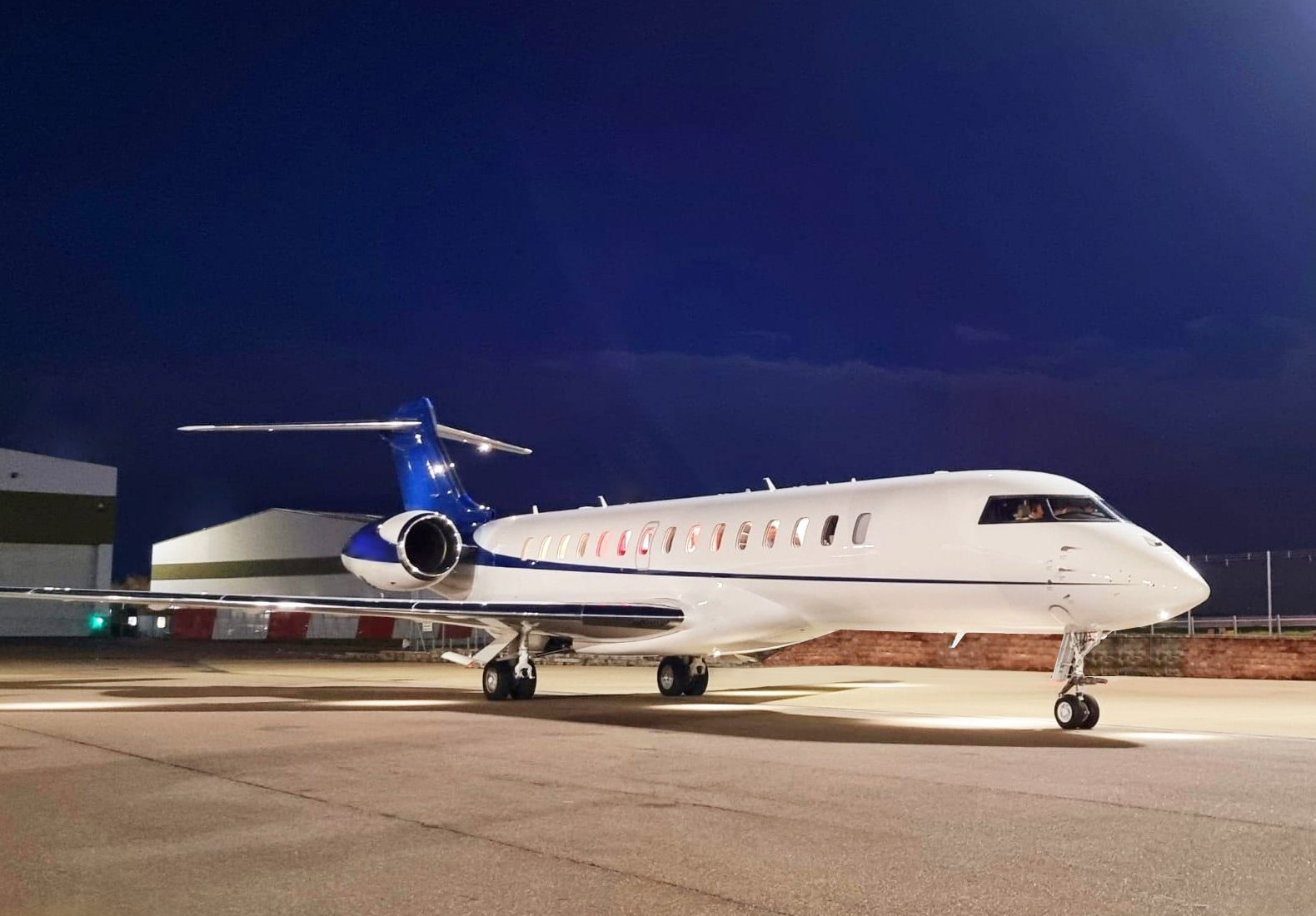 Luxaviation расширяет парк и услуги в Азиатско-Тихоокеанском регионе