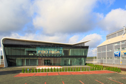 FBO RIGA – новый месседж рынку