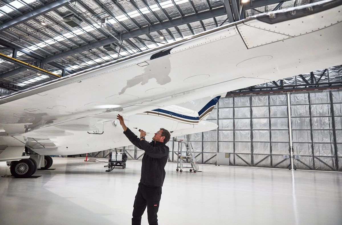 Bombardier усиливает присутствие в Австралии