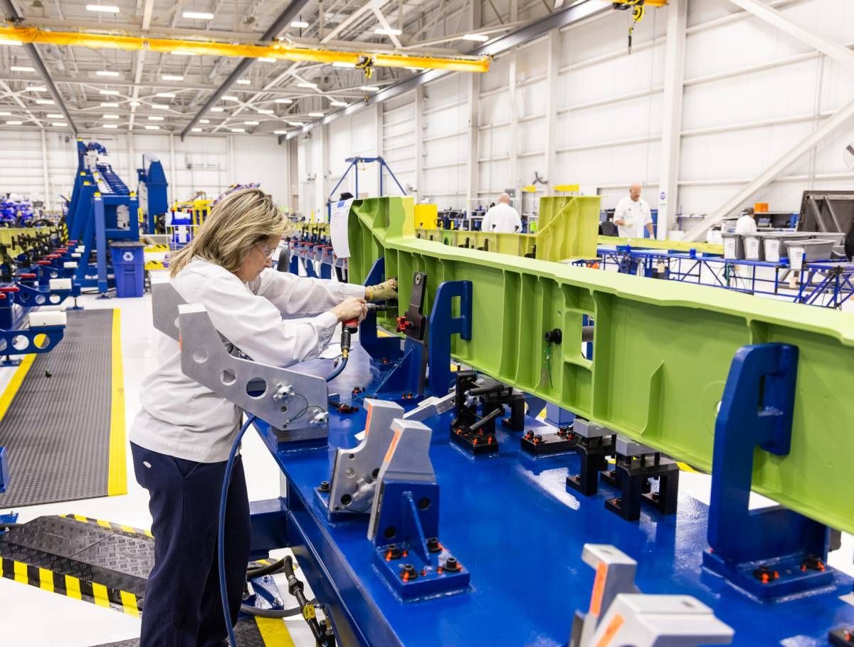 В программе HondaJet Echelon пройдены ключевые этапы на пути к первому полету