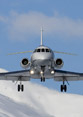 Компания NetJets Europe вступила в Национальную ассоциацию деловой авиации России