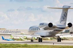 G500 получил путевку в жизнь