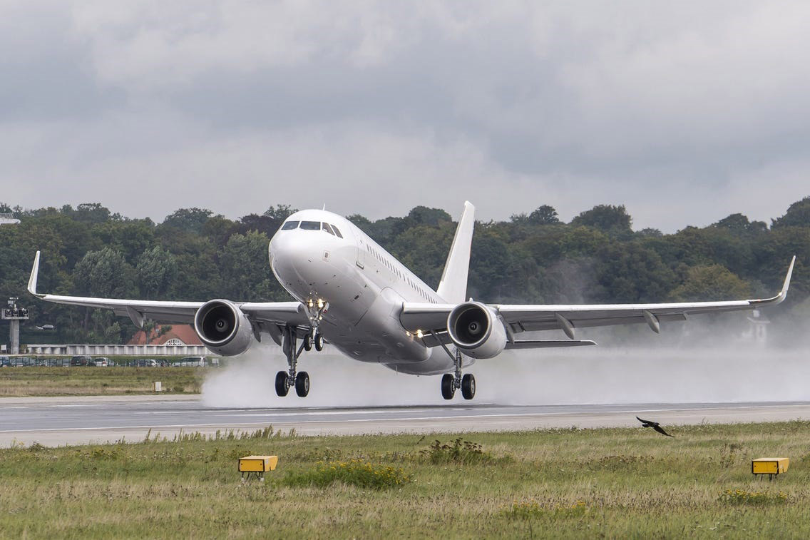 SPARFELL Aviation Group станет новым эксплуатантом Airbus ACJ319