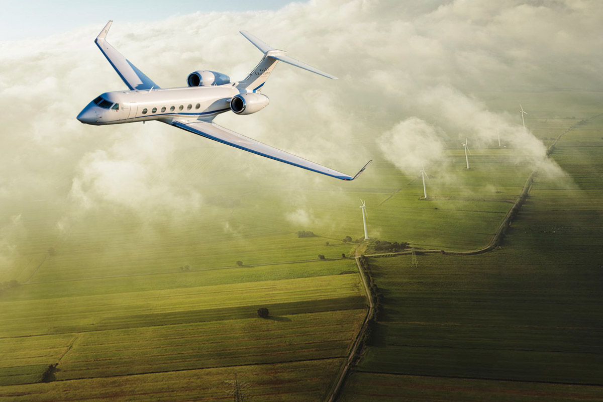 EASA создает информационный центр SAF