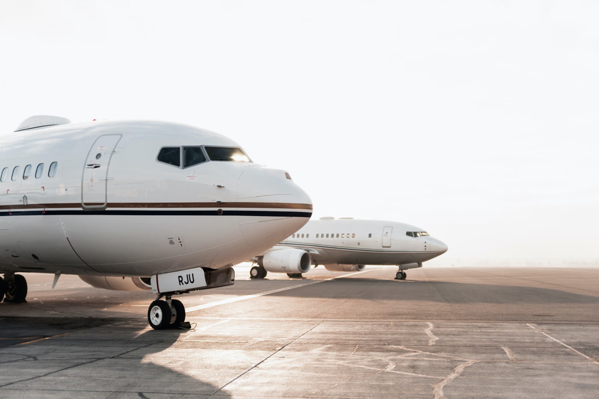 Royal Jet стал крупнейшим оператором BBJ в мире
