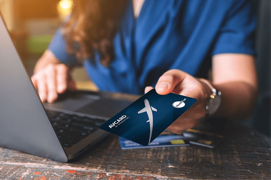 Air Culinaire начинает принимать карты Avcard и интегрируется с платформой Airplane Manager