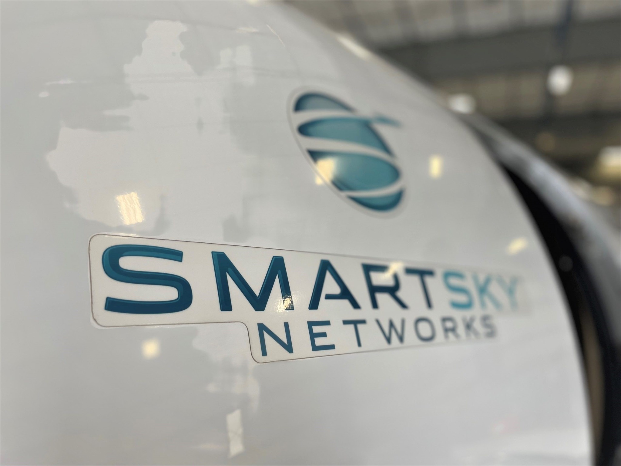 Сервис SmartSky вновь будет доступен клиентам