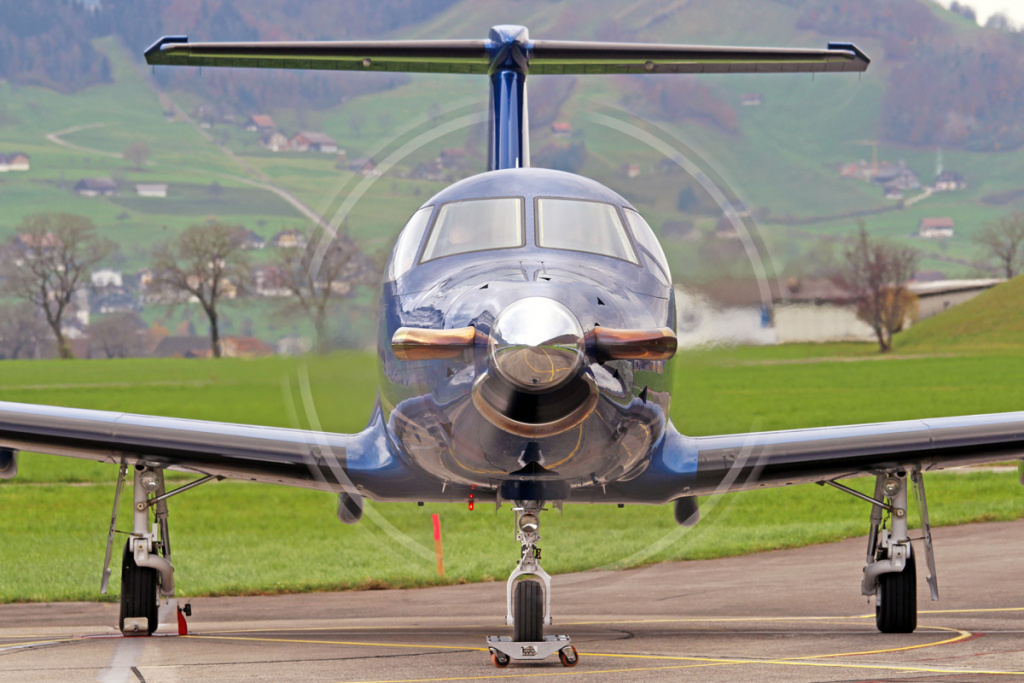 Двигатель PT6 E-Series наработал 15 000 летных часов на самолетах Pilatus PC-12 NGX
