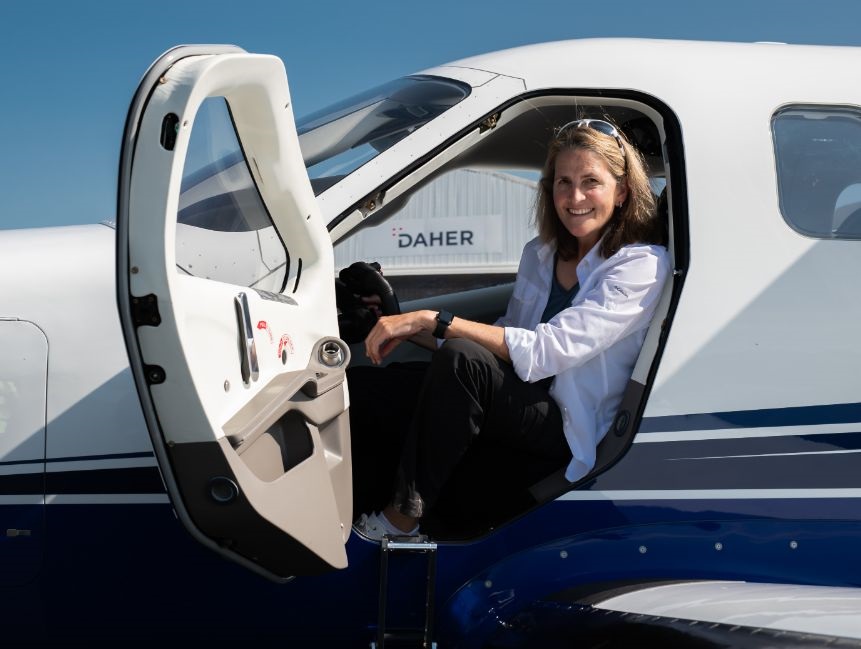TBM 940 — это еще один шаг вперед