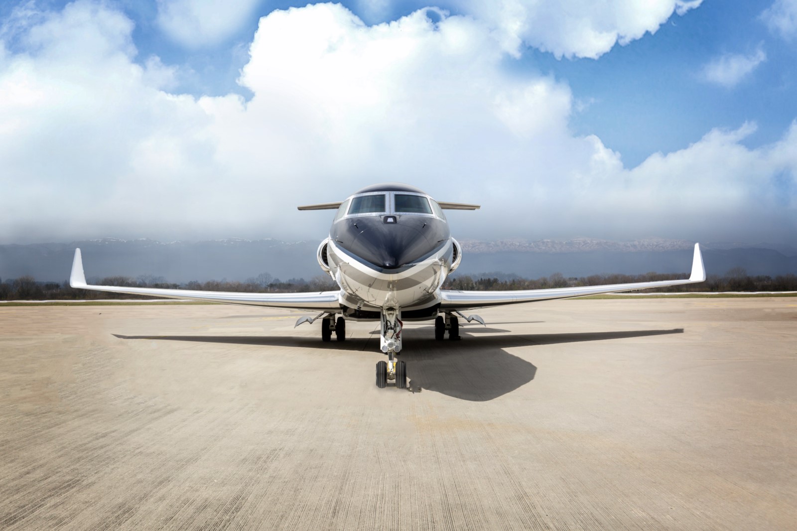 Global Jet стратегически расширяет свою деятельность